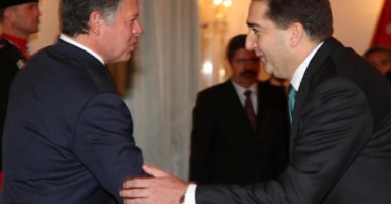 فعاليات سياسية: لن يطرأ جديد في سياسة الحكومة الجديدة فعاليات سياسية: لن يطرأ جديد في سياسة الحكومة الجديدة