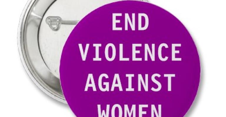 Up to 70% of women experience violence Up to 70% of women experience violence