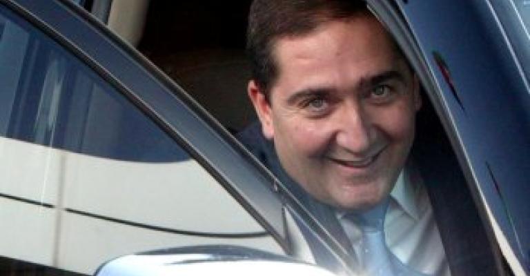 Rifai: Government keens on real partnership with PM Rifai: Government keens on real partnership with PM