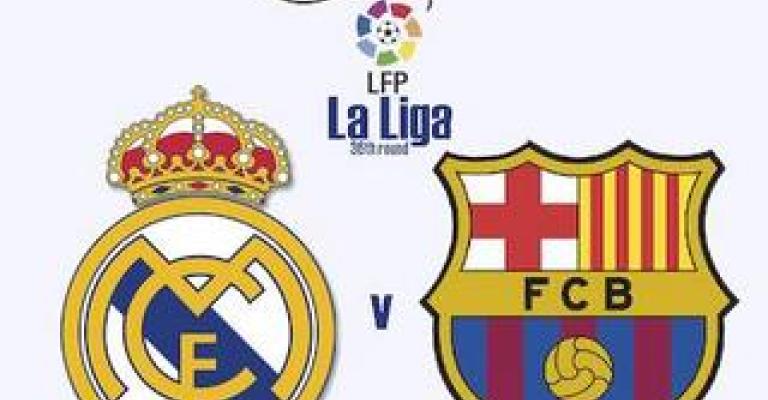 El Clasico 1-On-1 Poll Results El Clasico 1-On-1 Poll Results