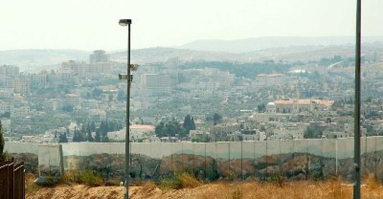 Plan to build 130 resettlement units in Jerusalem