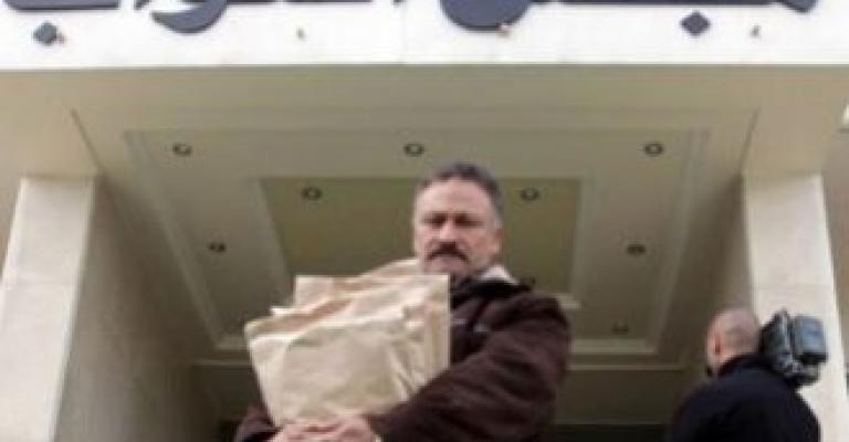 Elections, social community, IT systems referred to parliament Elections, social community, IT systems referred to parliament