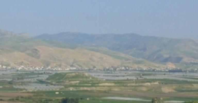 الانحباس المطري كارثة زراعية بدون استعدادات كافية