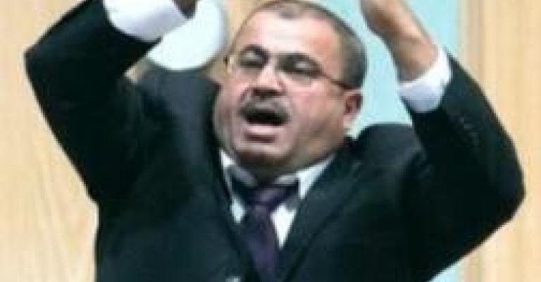 كتلة الشعب النيابية تعلن عن تلقيها الدعم من حزب الجبهة الموحدة