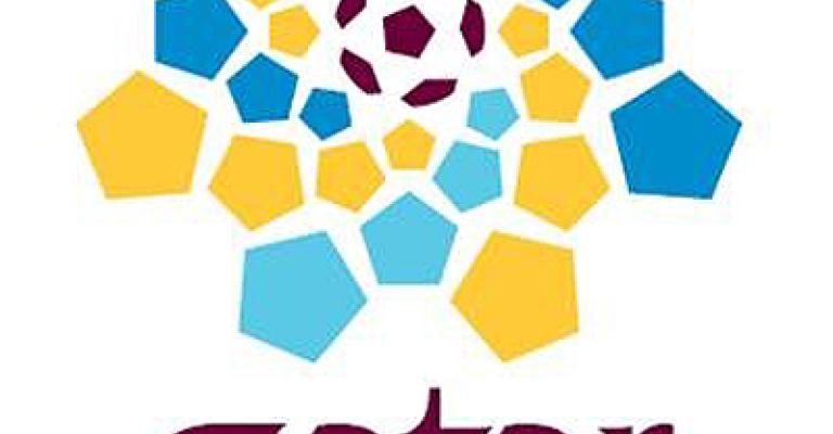 Russia to host 2018 World Cup, Qatar get 2022 World Cup Russia to host 2018 World Cup, Qatar get 2022 World Cup