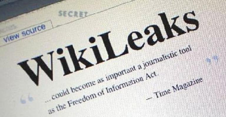 AmmanNet, Radio Al-Balad offer help to WikiLeaks AmmanNet, Radio Al-Balad offer help to WikiLeaks