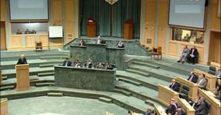 (فيديو)فوضى عارمة في جلسة النواب وفشل التوافقات بين الكتل على اللجان (فيديو)فوضى عارمة في جلسة النواب وفشل التوافقات بين الكتل على اللجان