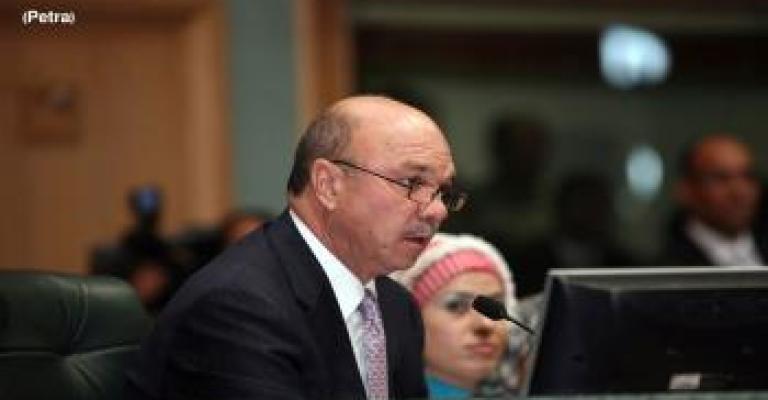 الفايز يحكم السيطرة على جلسة النواب مع انطلاقتها والسعود يعتذر الفايز يحكم السيطرة على جلسة النواب مع انطلاقتها والسعود يعتذر