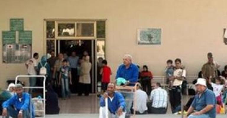 كرامة تطالب بإلغاء رسوم دخول الأردن من الضفة كرامة تطالب بإلغاء رسوم دخول الأردن من الضفة