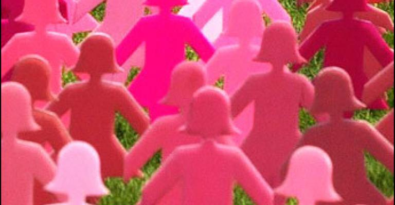 914 اصابة بسرطان الثدي في الاردن