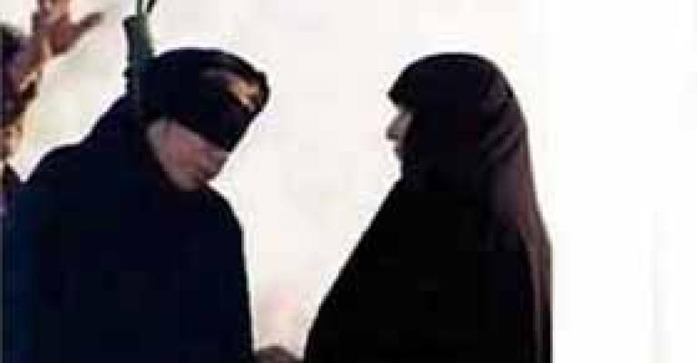 المنظمة الدولية تدعو الأردن لإلغاء "الإعدام" من قوانينه المنظمة الدولية تدعو الأردن لإلغاء "الإعدام" من قوانينه