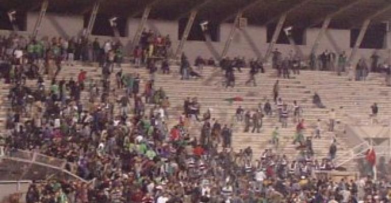 اشكيك لمين، عن جمهور الوحدات...! 