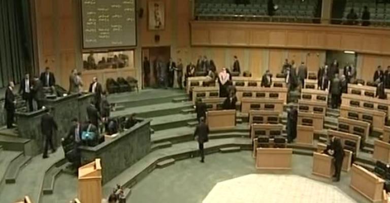 المجالي رئيساً لمالية النواب، الدغمي للقانونية والحلايقة للخارجية المجالي رئيساً لمالية النواب، الدغمي للقانونية والحلايقة للخارجية