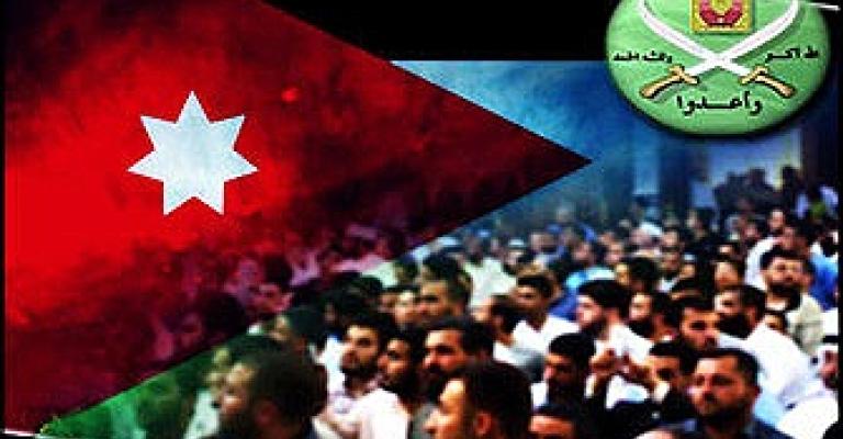 أزمة على مستوى الخطاب تعيشها الجماعة أزمة على مستوى الخطاب تعيشها الجماعة