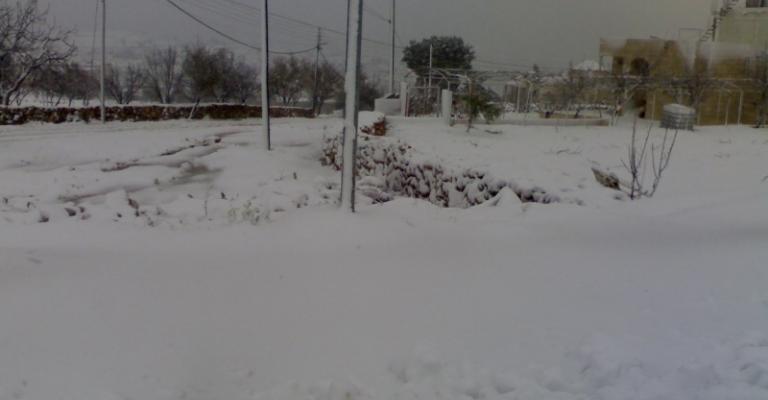 ادارة السير تحذر السائقين من التتابع القريب ادارة السير تحذر السائقين من التتابع القريب