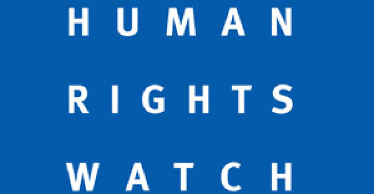 Jordan: Release Candidate Who Called for Equality