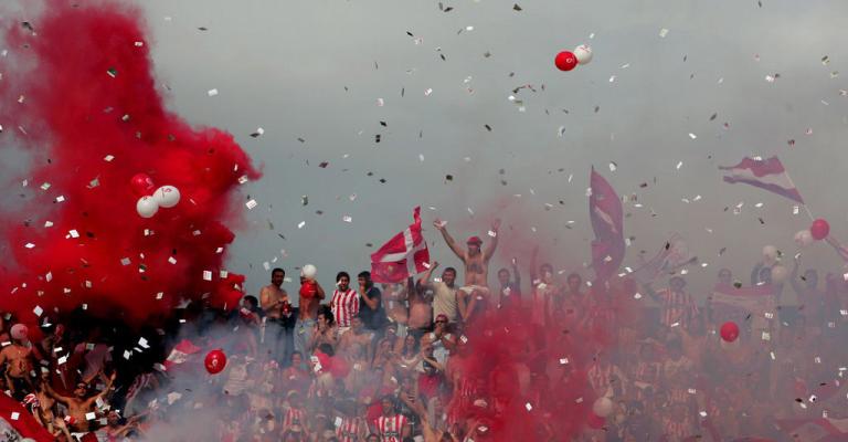 Estudiantes claims Apertura title