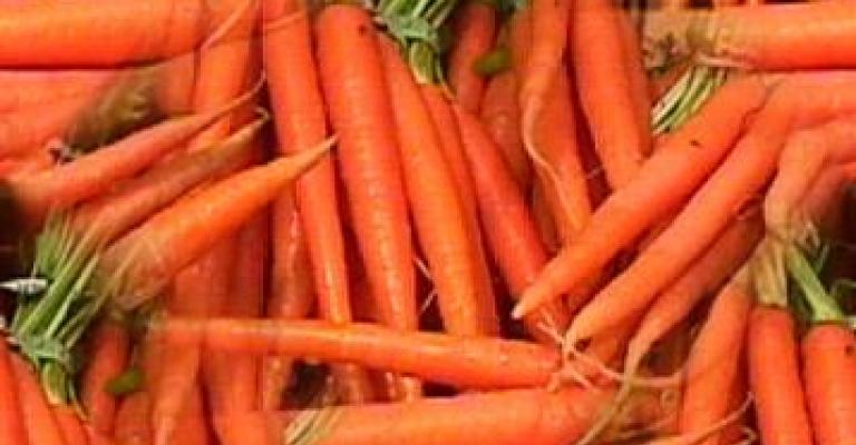 Now that the carrot has not worked against Israel