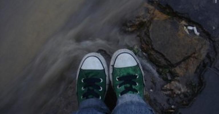 Ammani Pedestrian Perils