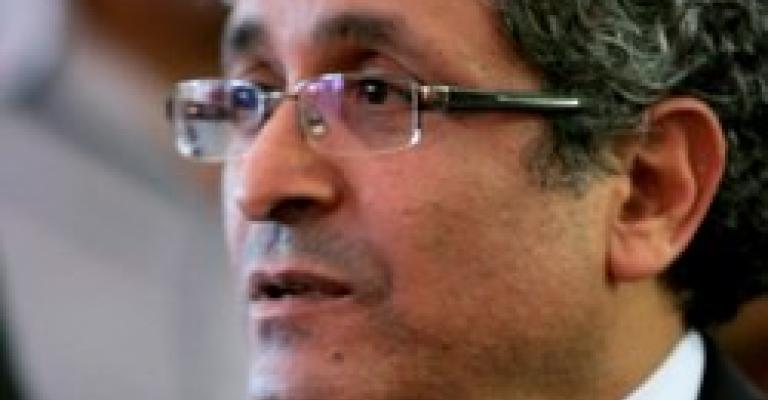 العايد رئيساً لمجلس الإذاعة والتلفزيون العايد رئيساً لمجلس الإذاعة والتلفزيون