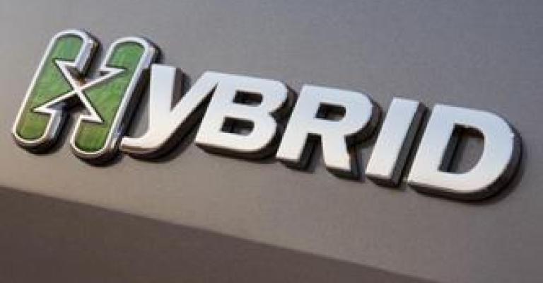 استيراد سيارة هايبرد واحدة خلال الشهر الماضي استيراد سيارة هايبرد واحدة خلال الشهر الماضي