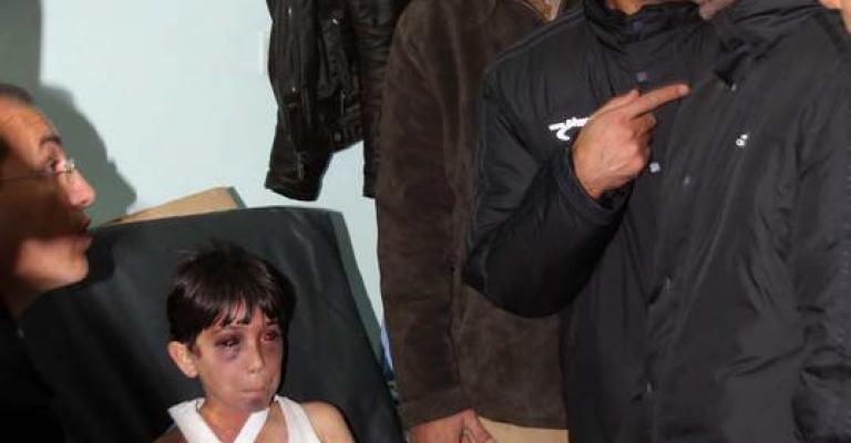 Khouri refuses to underestimate citizens’ mentality Khouri refuses to underestimate citizens’ mentality