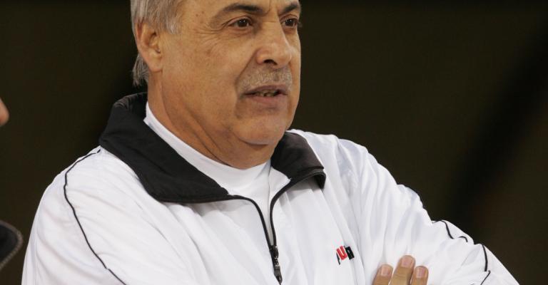 مصباح مديرا فنيا لفريق العربي 