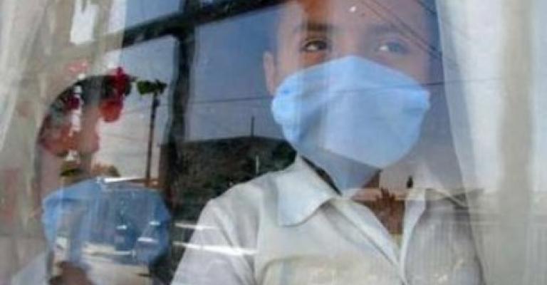 إصابة رابعة ب"انفلونزا الخنازير" في المفرق 