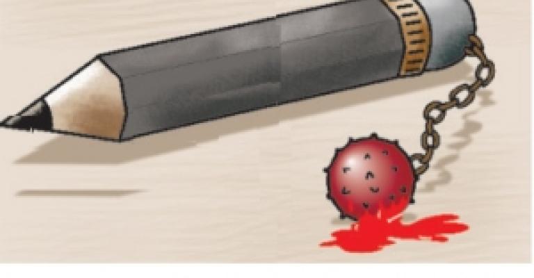 الخزاعي: ضرب الطلبة ضعف في الهيئة التدريسية الخزاعي: ضرب الطلبة ضعف في الهيئة التدريسية