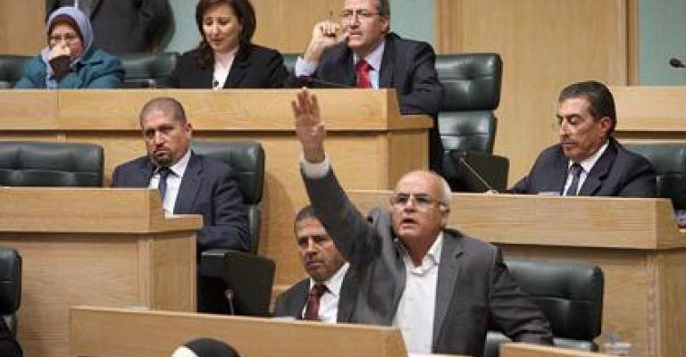 PMs demand fixed prices, give nationality for Jordanian females' children PMs demand fixed prices, give nationality for Jordanian females' children