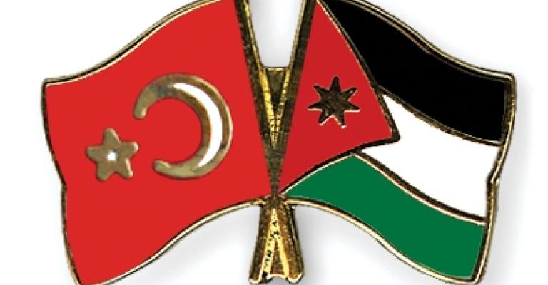 Free trade agreement with Turkey