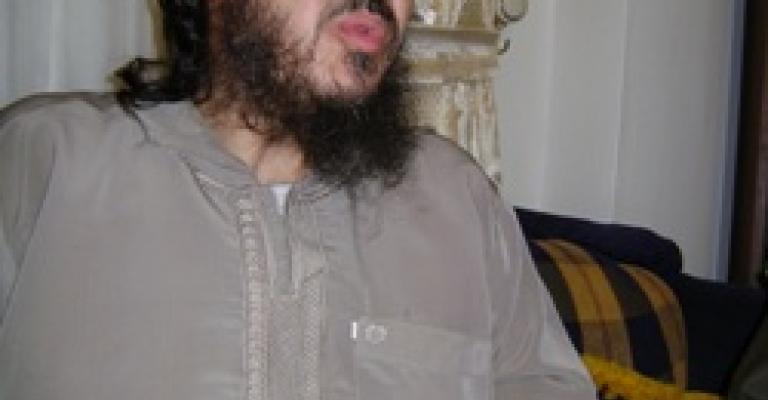 أربع تهم بحق المقدسي و3 آخرين