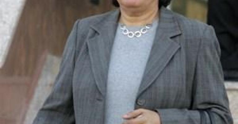 Abu Olba, Oran withhold confidence from government Abu Olba, Oran withhold confidence from government