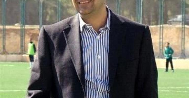 Wehdat question timing of sentence against Khouri Wehdat question timing of sentence against Khouri