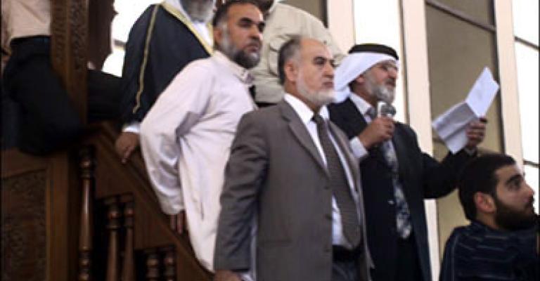 Islamists: Kingdome almost dead politically