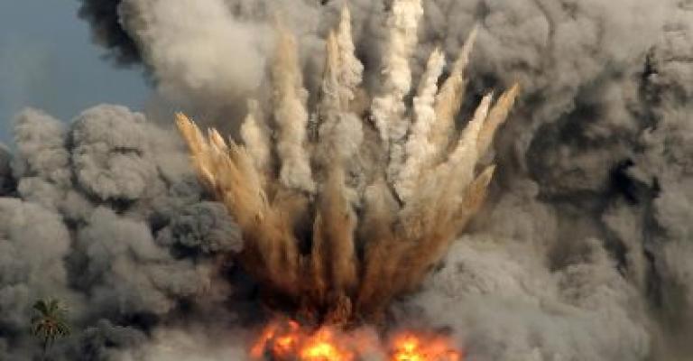 Israeli ministers expect attack on Gaza