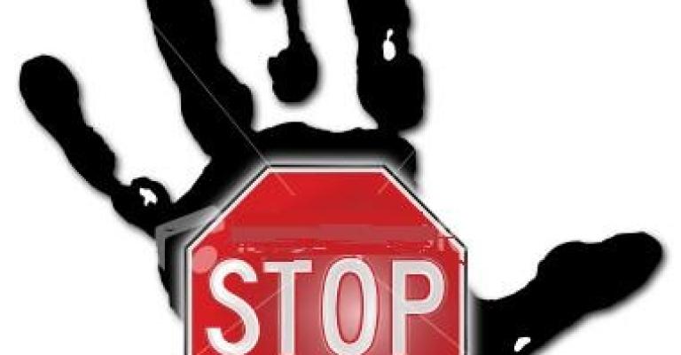 Civil security warns from media ads