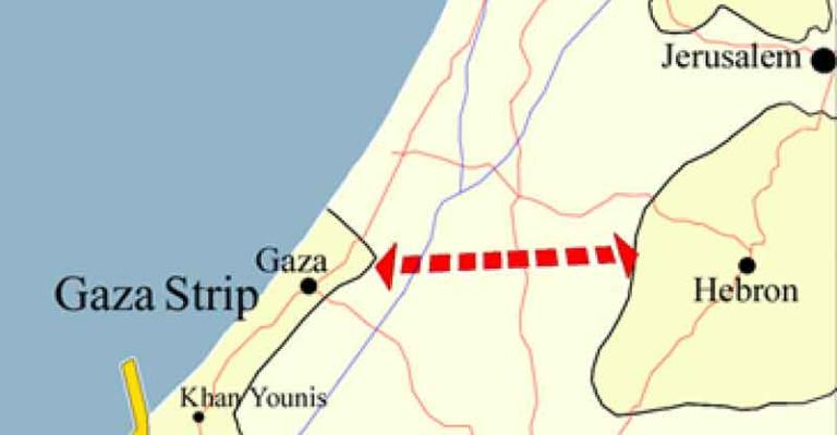 Palestinian statehood