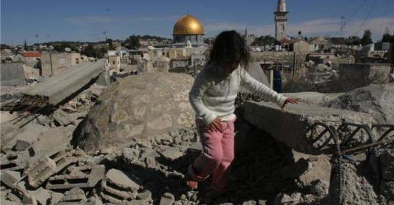 المشهد التعليمي في القدس بعد عام ...إحباط ..والتشاؤم 