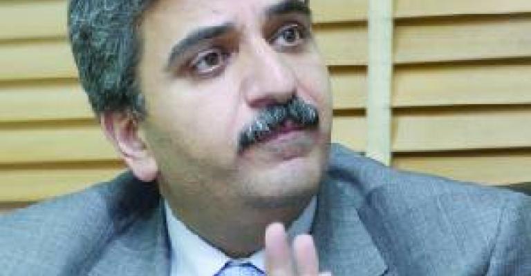 أبو حمور: مستمرون بدعم الأعلاف والخبز والغاز