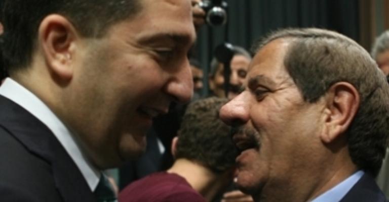 الخيطان: بعض النواب مبتدئون و لا يعرفون وظيفة الصحافة الخيطان: بعض النواب مبتدئون و لا يعرفون وظيفة الصحافة