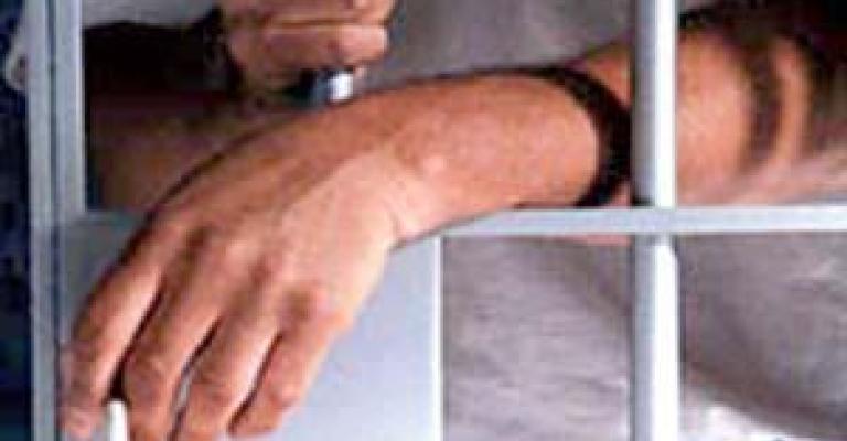 الحبس 5 سنوات لشاب هتك عرض فتاة