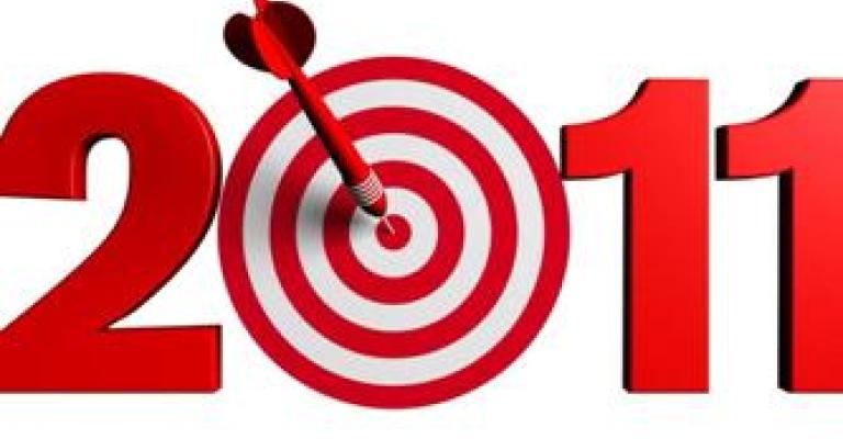 ماهي تطلعاتك لعام 2011 ماهي تطلعاتك لعام 2011