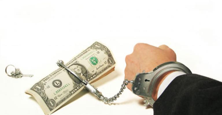 قضية فساد قضية فساد