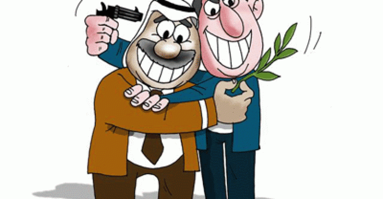 وزير الزراعة: الدورة الزراعية في إسرائيل فنية وليست سياسية وزير الزراعة: الدورة الزراعية في إسرائيل فنية وليست سياسية