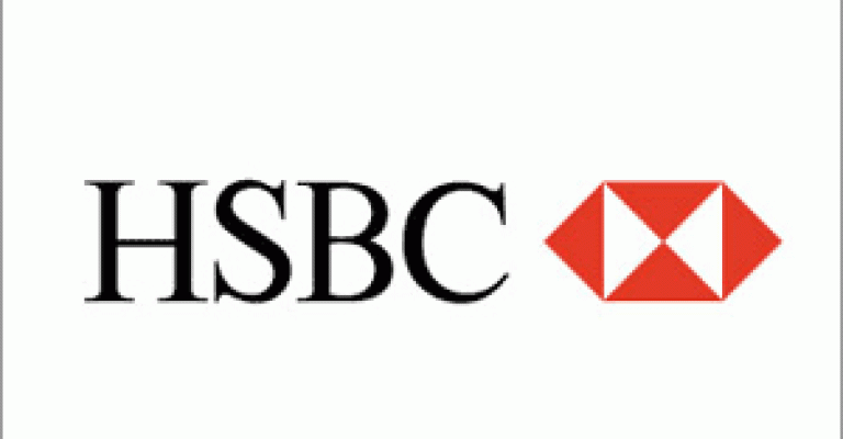القبض على موظف سابق زعم وجود قنبلة في بنك HSBC
