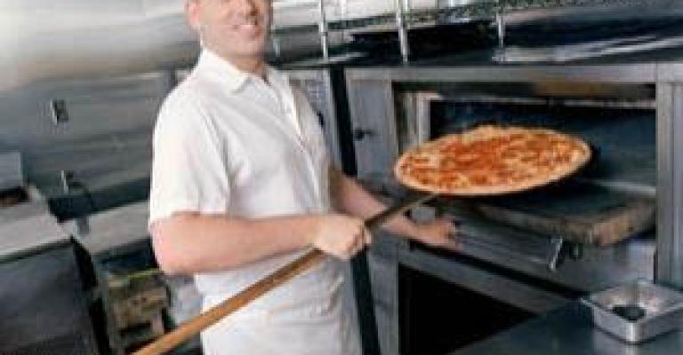 مطعم اردني يترك زبائنه يطهون طعامهم وحدهم 