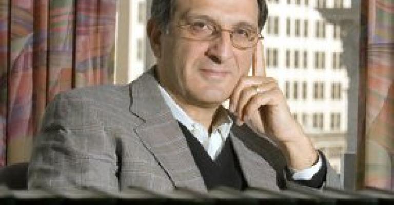 Reflection on immigration