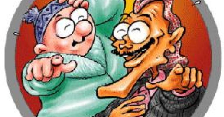 معرض لحجاج في العقبة