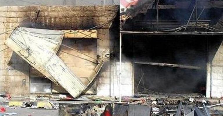 مدير شرطة معان:تعليمات بإطلاق النار على من يقوم بالتخريب 